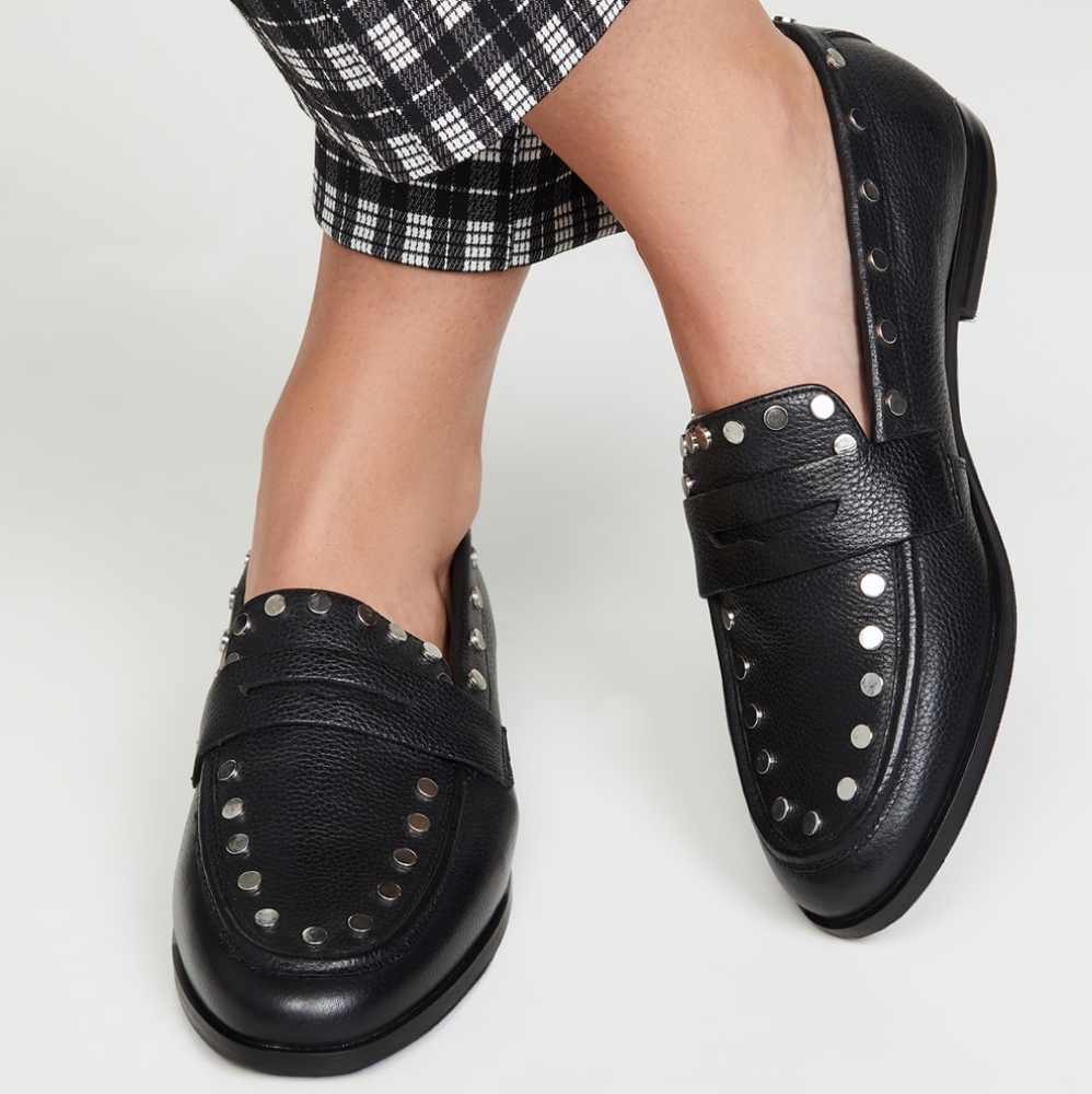 Steve Madden Loafers